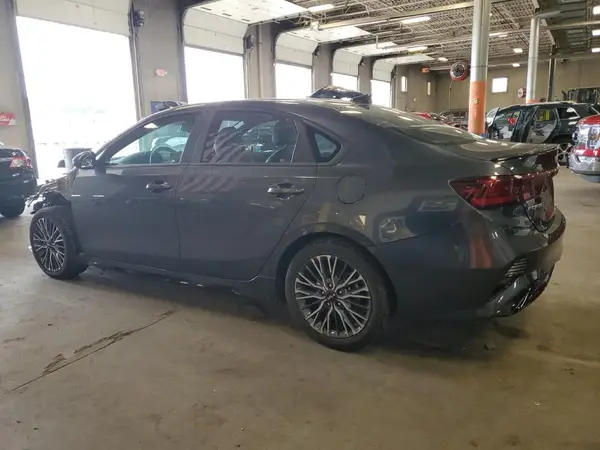 3KPF54AD0RE808003 2024 KIA FORTE - Image 2