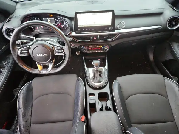 3KPF54AD0RE809555 2024 KIA FORTE - Image 8