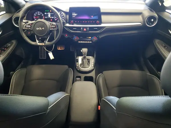 3KPF54AD0RE814092 2024 KIA FORTE - Image 8