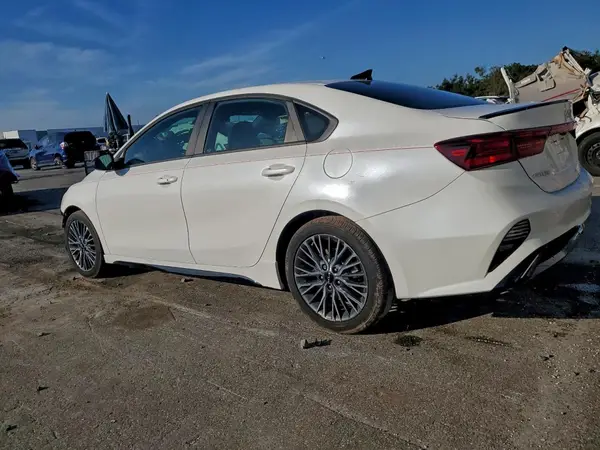 3KPF54AD0RE817560 2020 KIA FORTE - Image 2