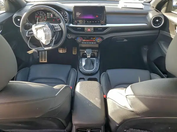 3KPF54AD0RE817560 2020 KIA FORTE - Image 8