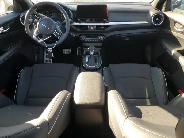 3KPF54AD0RE818661 2024 KIA FORTE - Image 8