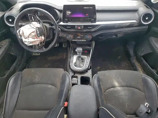 3KPF54AD0RE819888 2024 KIA FORTE - Image 8