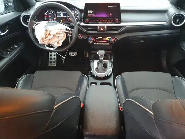 3KPF54AD0RE822418 2024 KIA FORTE - Image 8