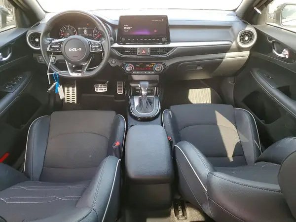 3KPF54AD0RE822421 2024 KIA FORTE - Image 8