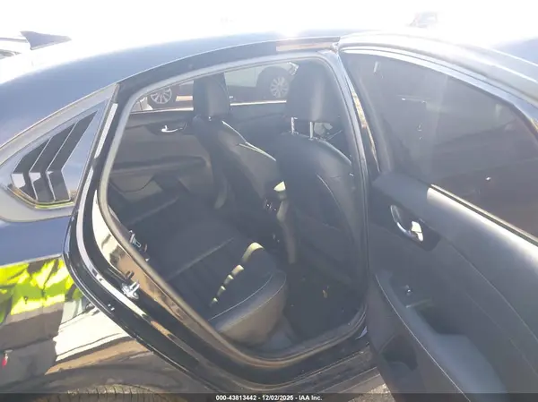 3KPF54AD0RE822953 2024 KIA FORTE - Image 8