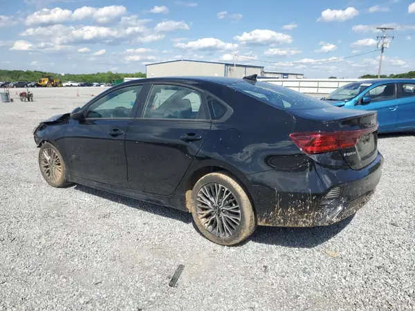 3KPF54AD0RE829644 2024 KIA FORTE - Image 2