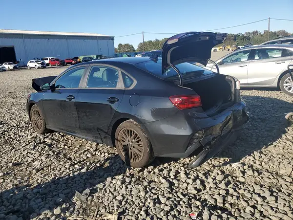 3KPF54AD0RE832172 2024 KIA FORTE - Image 2