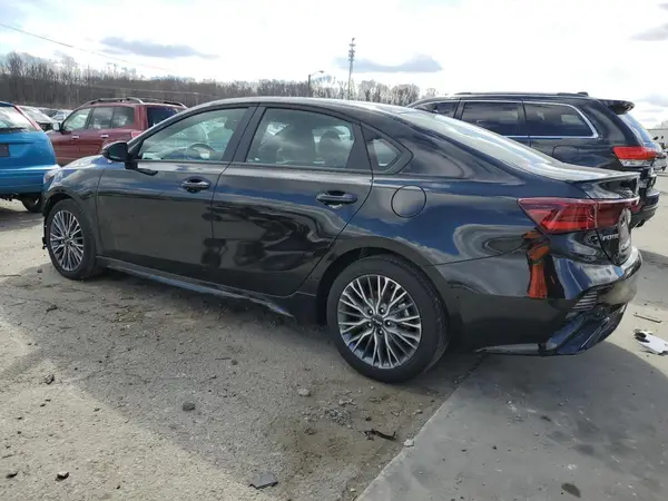 3KPF54AD0RE838943 2024 KIA FORTE - Image 2