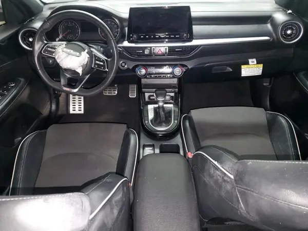 3KPF54AD0RE839798 2024 KIA FORTE - Image 8