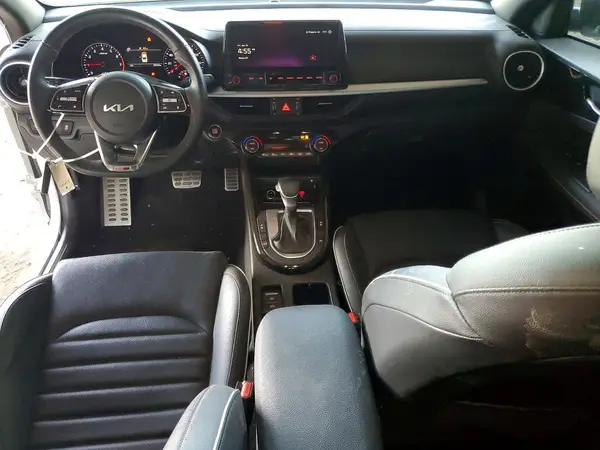 3KPF54AD0RE839929 2024 KIA FORTE - Image 8