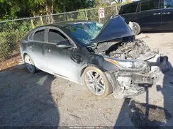 3KPF54AD1KE028288 2019 KIA FORTE