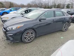 3KPF54AD1KE030512 2019 KIA FORTE