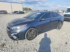 3KPF54AD1KE030946 2019 KIA FORTE