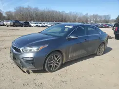 3KPF54AD1KE033443 2019 KIA FORTE