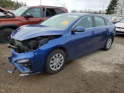 3KPF54AD1KE038903 2019 KIA FORTE
