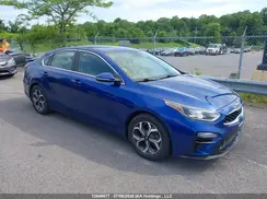 3KPF54AD1KE039579 2019 KIA FORTE