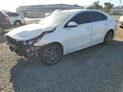 3KPF54AD1KE039811 2019 KIA FORTE