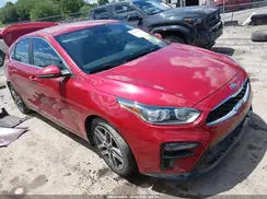 3KPF54AD1KE046340 2019 KIA FORTE