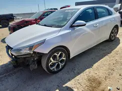 3KPF54AD1KE053921 2019 KIA FORTE