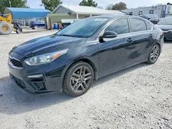 3KPF54AD1KE055507 2019 KIA FORTE