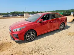 3KPF54AD1KE055524 2019 KIA FORTE