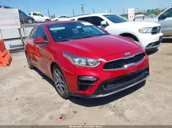 3KPF54AD1KE055880 2019 KIA FORTE