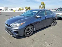 3KPF54AD1KE057127 2019 KIA FORTE