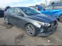 3KPF54AD1KE057130 2019 KIA FORTE