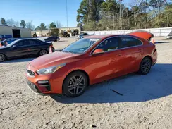3KPF54AD1KE068144 2019 KIA FORTE