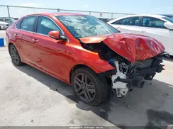 3KPF54AD1KE083954 2019 KIA FORTE