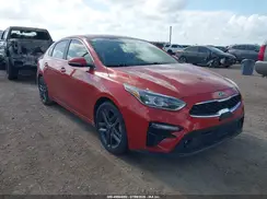 3KPF54AD1KE084313 2019 KIA FORTE