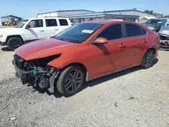 3KPF54AD1KE084828 2019 KIA FORTE