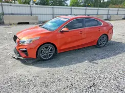 3KPF54AD1KE087339 2019 KIA FORTE