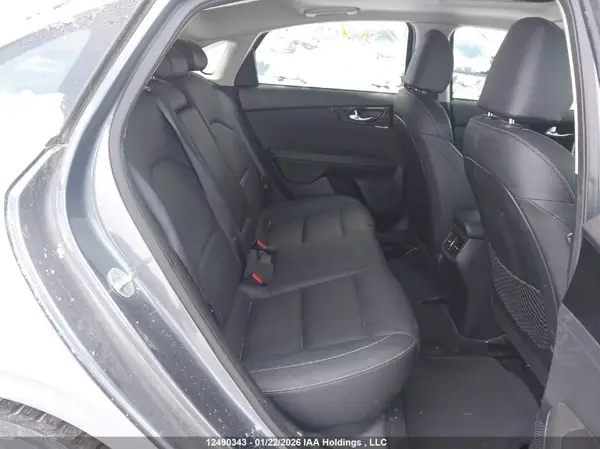 3KPF54AD1KE092038 2019 KIA FORTE - Image 8