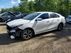 3KPF54AD1KE101014 2019 KIA FORTE
