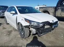 3KPF54AD1KE101210 2019 KIA FORTE