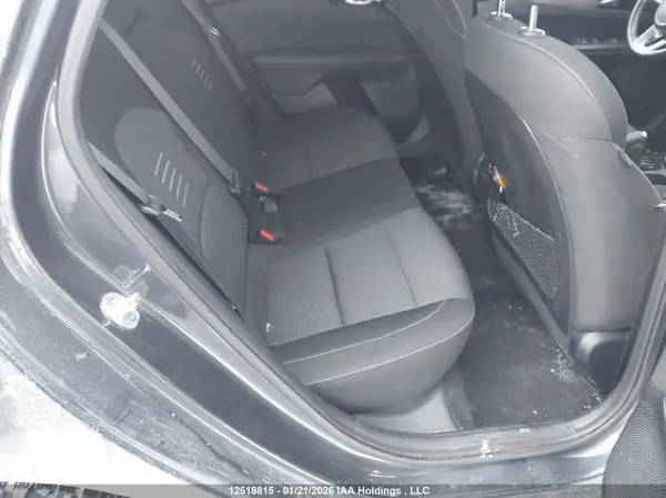 3KPF54AD1KE101238 2019 KIA FORTE - Image 8