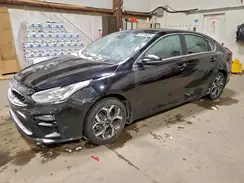 3KPF54AD1KE101451 2019 KIA FORTE