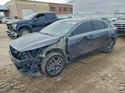 3KPF54AD1KE106083 2019 KIA FORTE
