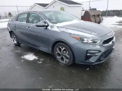 3KPF54AD1KE118539 2019 KIA FORTE
