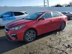 3KPF54AD1KE127113 2019 KIA FORTE