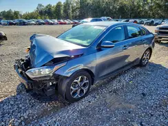 3KPF54AD1LE142602 2020 KIA FORTE