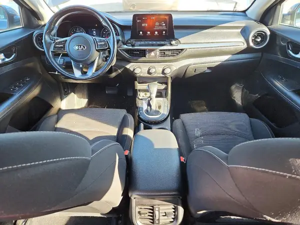 3KPF54AD1LE142602 2020 KIA FORTE - Image 8