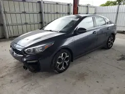 3KPF54AD1LE143796 2020 KIA FORTE