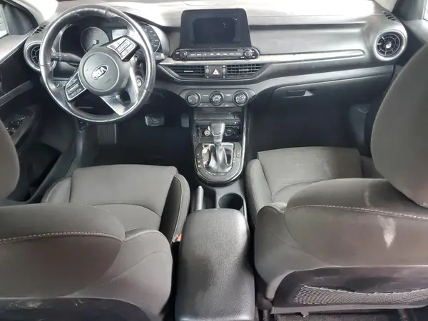 3KPF54AD1LE143796 2020 KIA FORTE - Image 8
