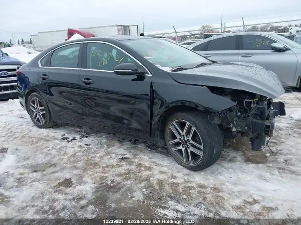 3KPF54AD1LE149128 2020 KIA FORTE - Image 1