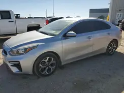 3KPF54AD1LE149159 2020 KIA FORTE