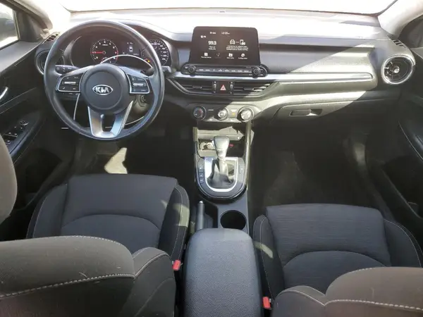 3KPF54AD1LE149159 2020 KIA FORTE - Image 8