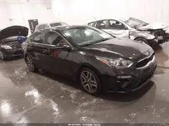 3KPF54AD1LE153549 2020 KIA FORTE